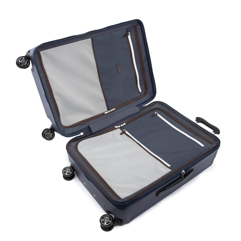 Valise moyenne Platinum Elite