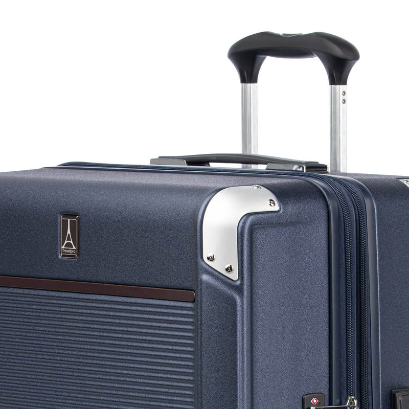 Platinum Elite medium suitcase