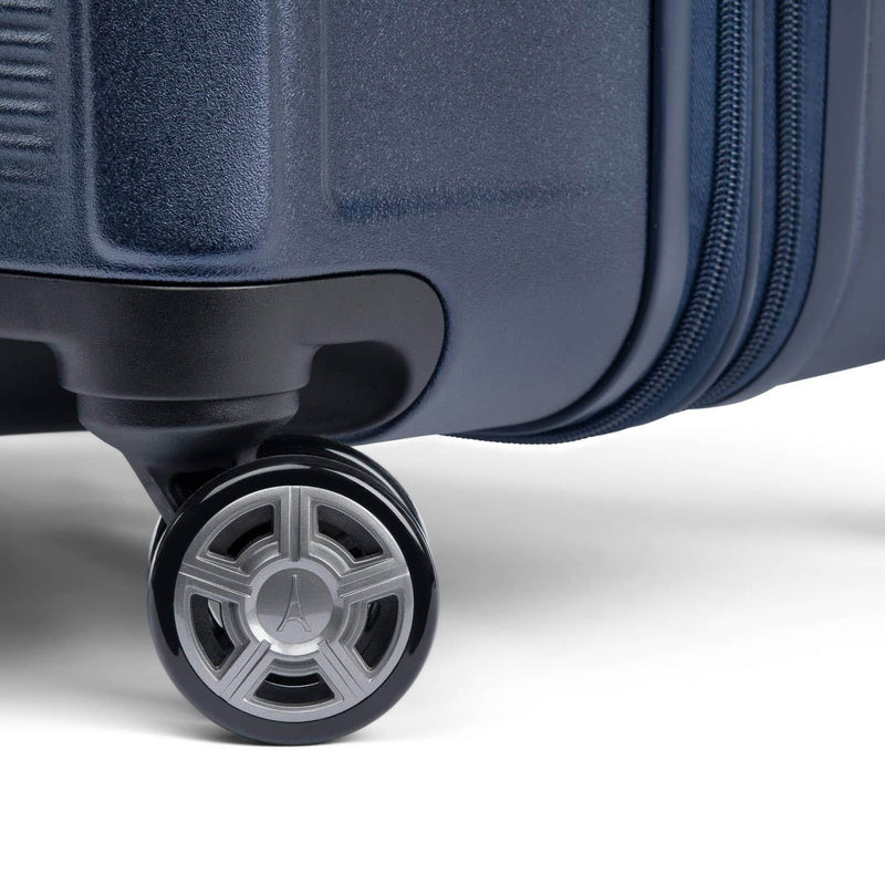 Platinum Elite medium suitcase