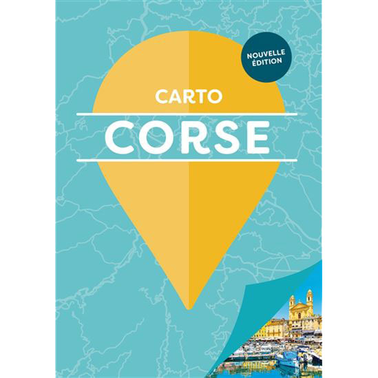 Guide Corse