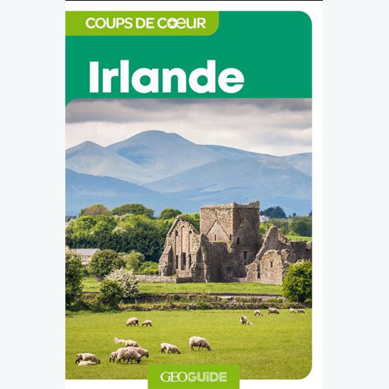 Guide Irlande Géoguide