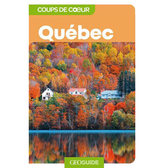 Guide Québec