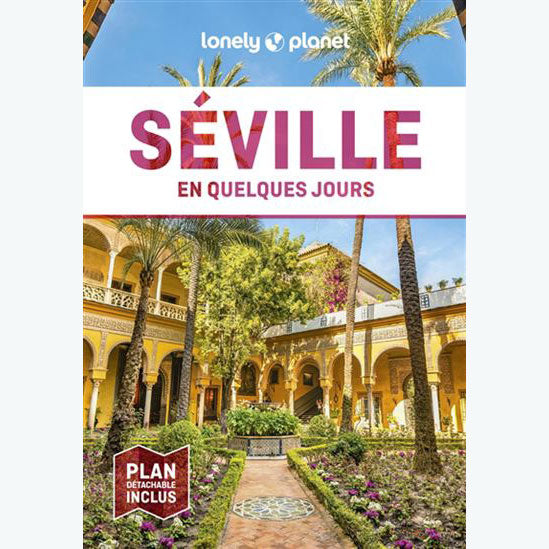Guide Séville en quelques jours