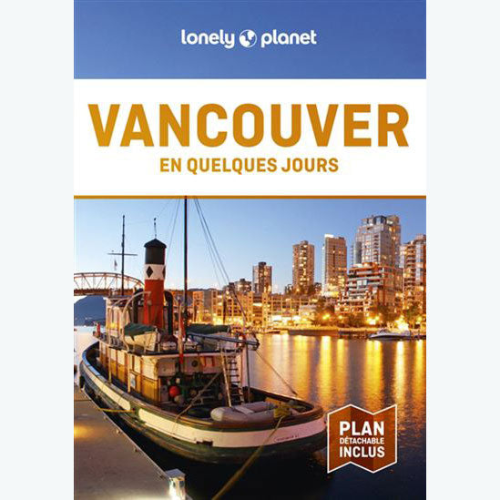 Guide Vancouver en quelques jours