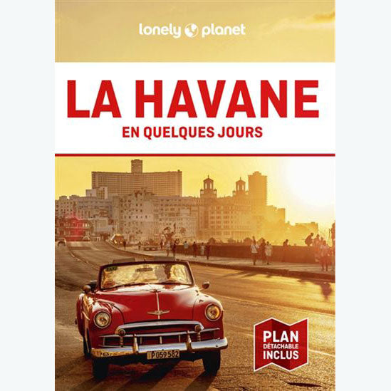 Guide La Havane