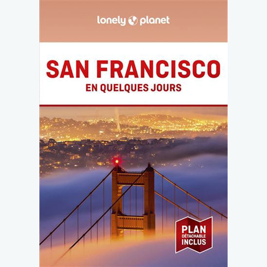 Guide San Francisco en quelques jours