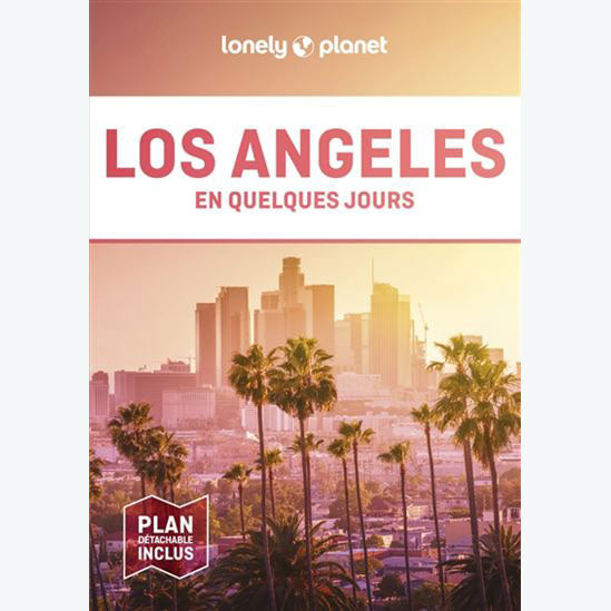 Guide Los Angeles en quelques jours
