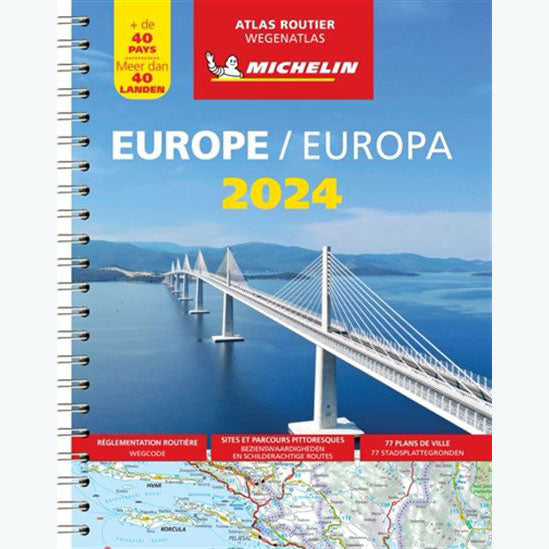 Atlas Europe 2024