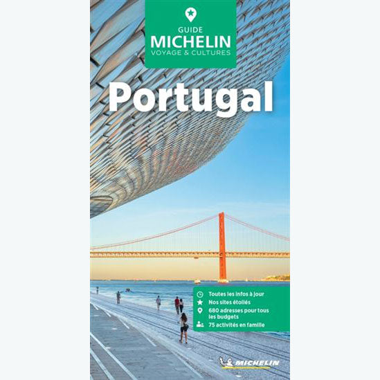 Guide Portugal