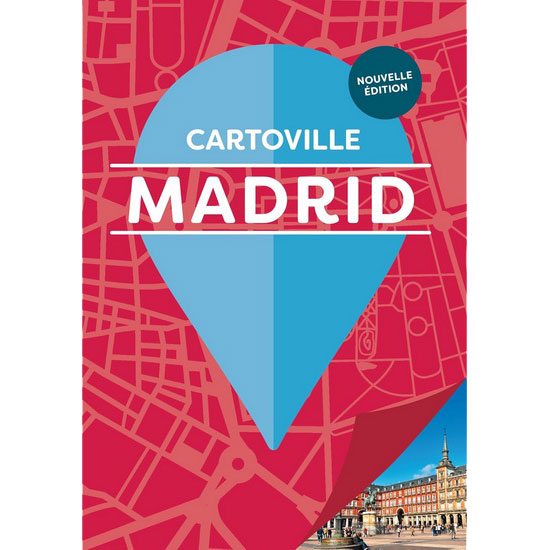 Guide Madrid