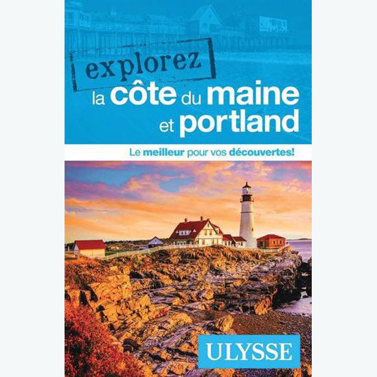 Côte du Maine et Portland