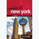 Guide escale à New York