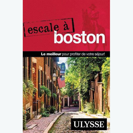 Guide Escale à Boston