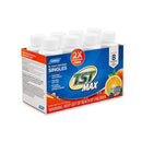 Traitement individuel pour toilette de VR Camco - Exclusif en ligne