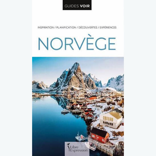 Guide Norvège