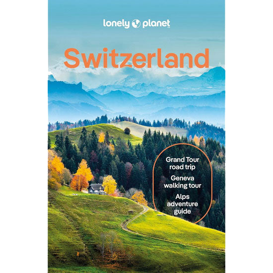 Guide Switzerland