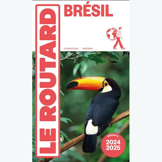 Guide Brésil
