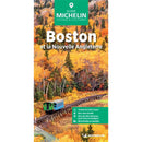 Guide Boston, Nouvelle Angleterre