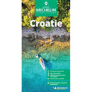 Guide Croatie