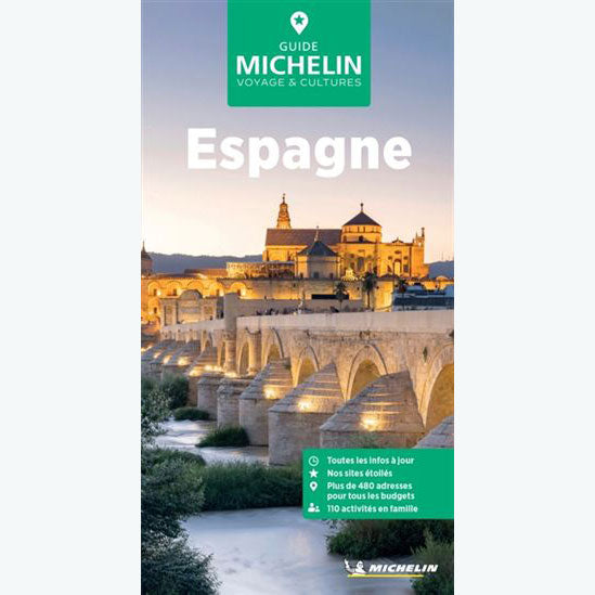 Guide Espagne