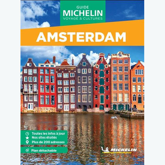 Guide Amsterdam