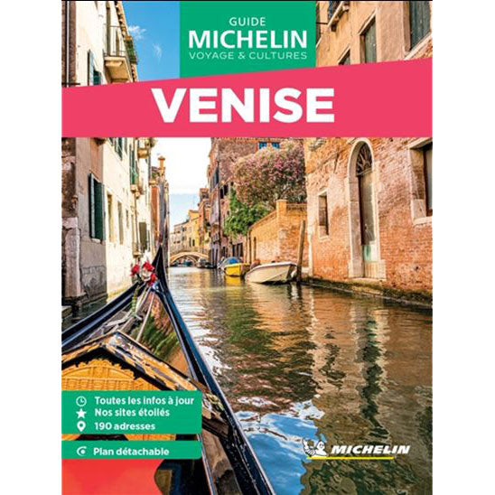 Guide Venise