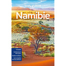 Guide Namibie