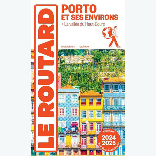 Guide Porto