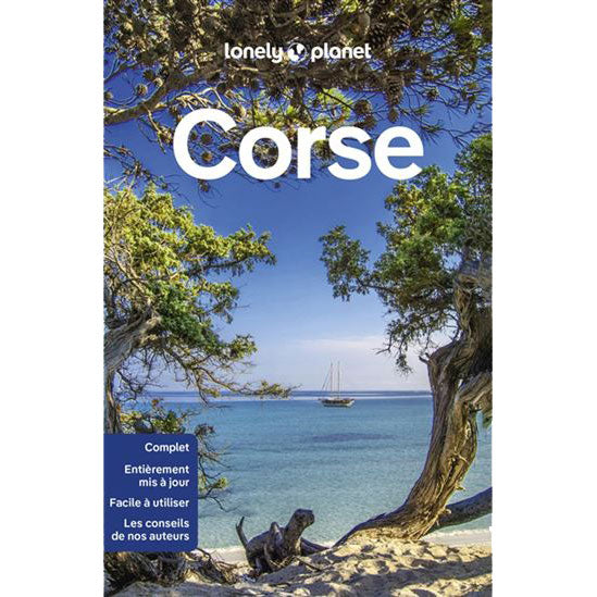 Guide Corse