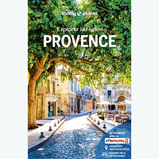 Guide Provence