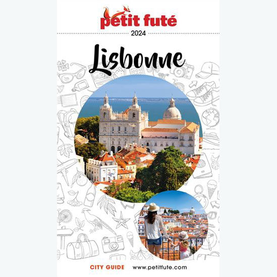 Guide Lisbonne