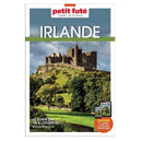 Guide Irlande - Carnet de voyage Le Petit Futé