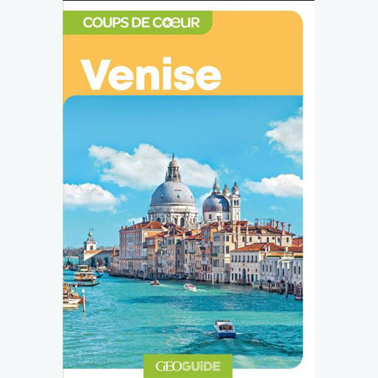 Guide Venise