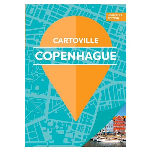 Guide Copenhague
