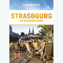 Guide Strasbourg