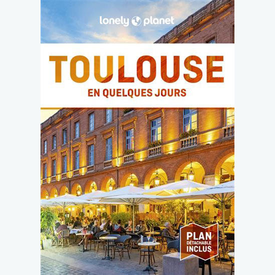 Guide Toulouse