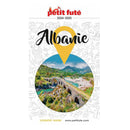 Guide Albanie Le Petit Futé