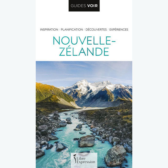 Nouvelle-Zélande