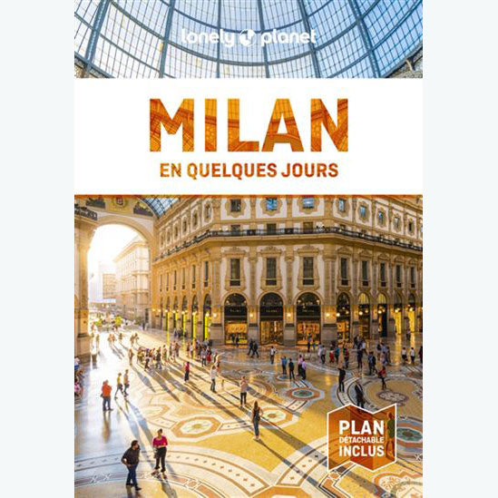 Guide Milan