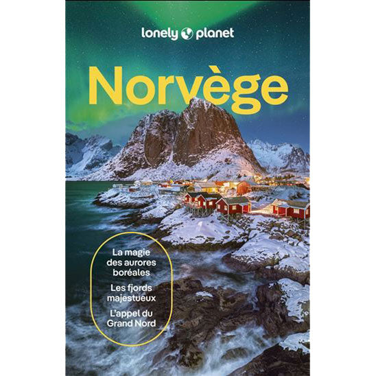 Guide Norvège