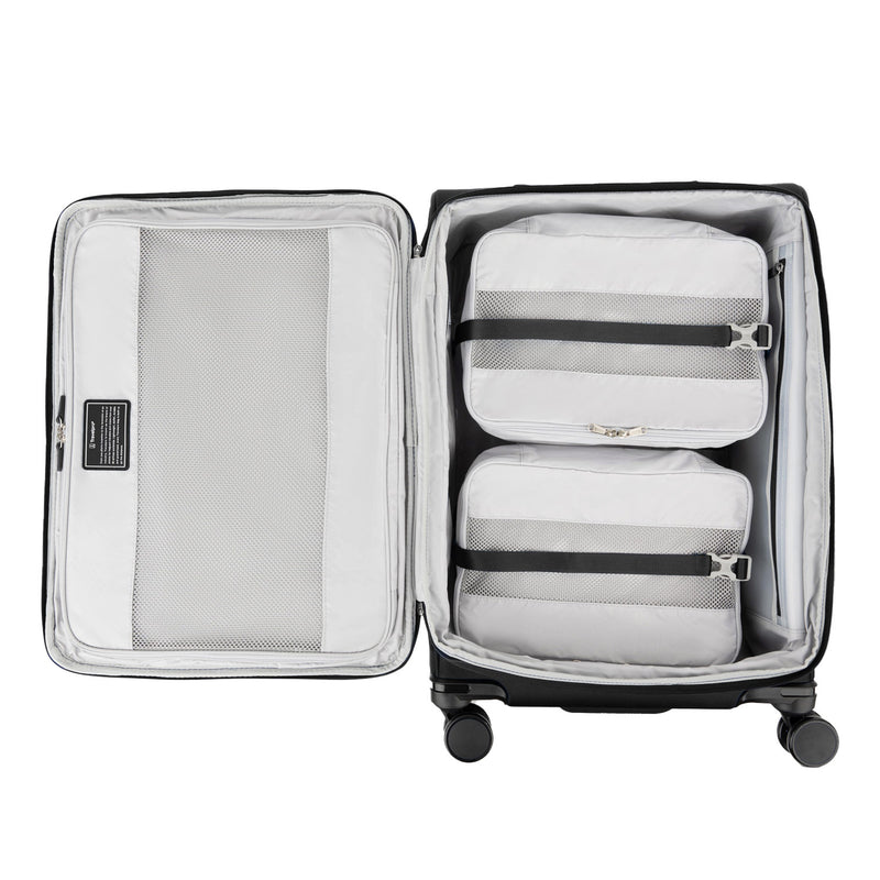 Versapack medium suitcase