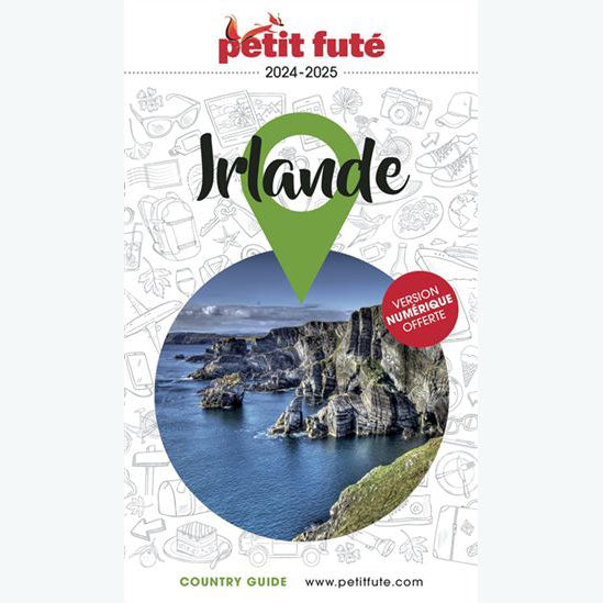 Guide Irlande