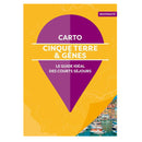 Guide Cartoville Cinque Terre et Gênes