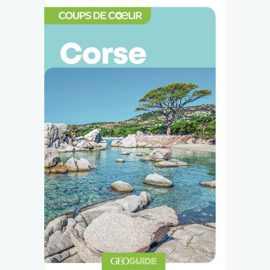 Guide Corse