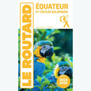 Guide Equateur et les Iles Galapagos