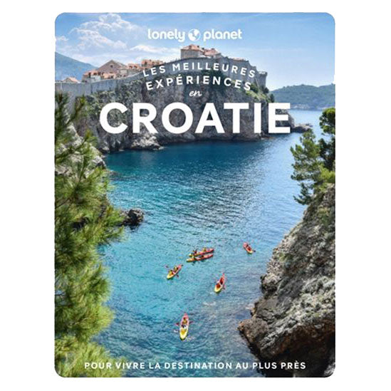 Guide Les meilleures expériences en Croatie