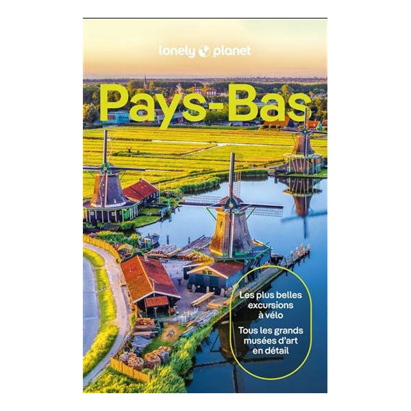 Guide Pays-Bas