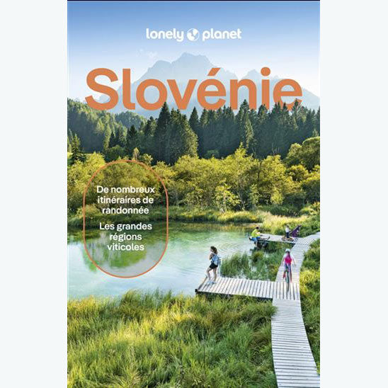 Slovénie