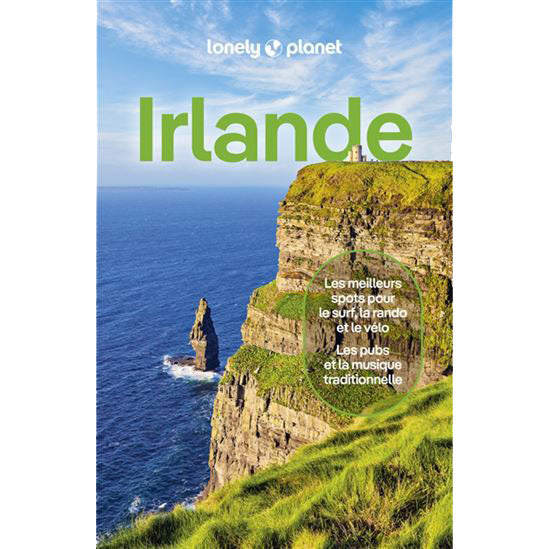 Guide Irlande