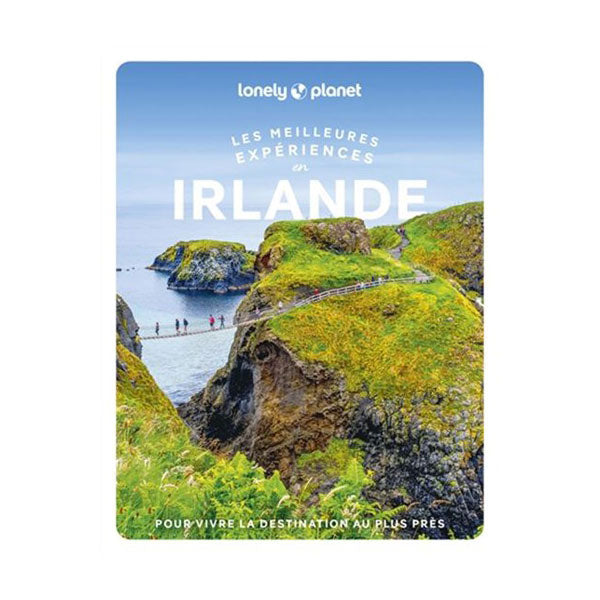 Guide Les meilleures expériences en Irlande